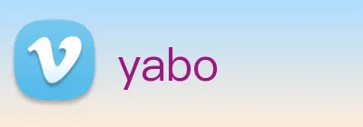 yabo Logo